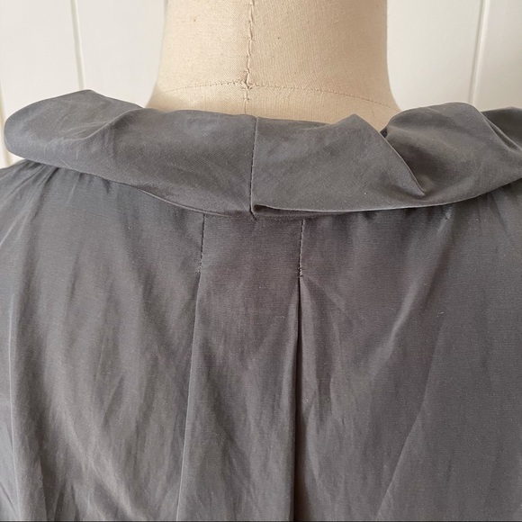 VERONIKA MAINE | Blouse | size 10 - Picture 8 of 9